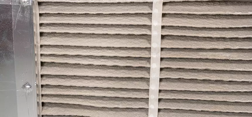 Mobile Car AC Filter Replacement in Pocatello