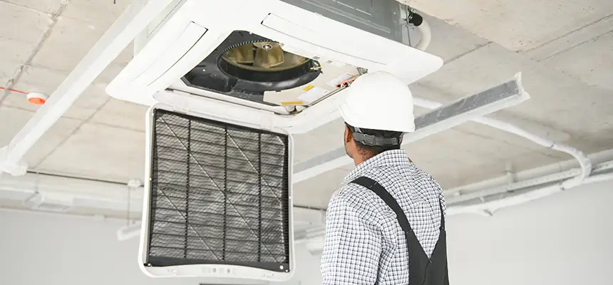 Our Affordable Duct Cleaning Near Me Services in Pocatello, ID