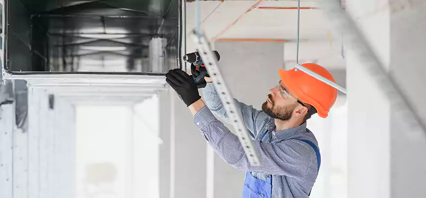 Comprehensive Ventilation Cleaning in Pocatello