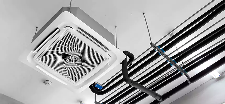 Our Air Duct Deep Cleaning Services in Pocatello, ID