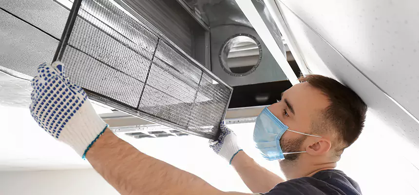 Our Bathroom Exhaust Duct Cleaning Services in Pocatello, ID