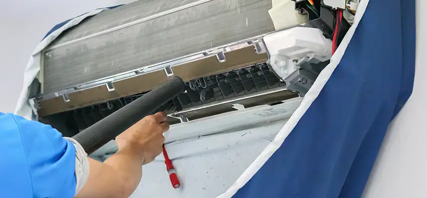 Advanced Clogged Dryer Vent Repair for Multi-Unit & Commercial in Pocatello, ID