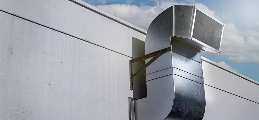 Comprehensive Commercial HVAC Cleaning in Pocatello