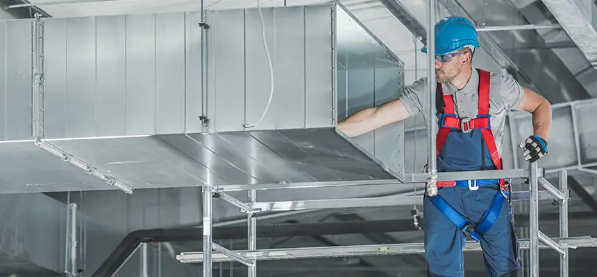 Our Dryer Fire Safety Service Services in Pocatello, ID