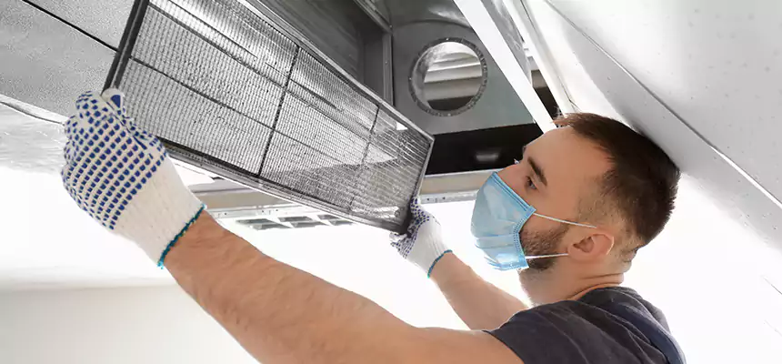 Our Dryer Vent Cleaning Services in Pocatello, ID