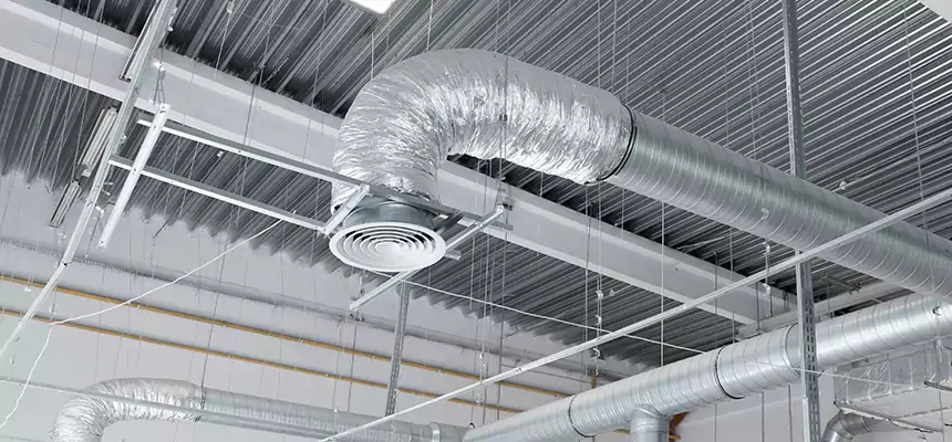 Our Dryer Vent Hose Replacement Services in Pocatello, ID