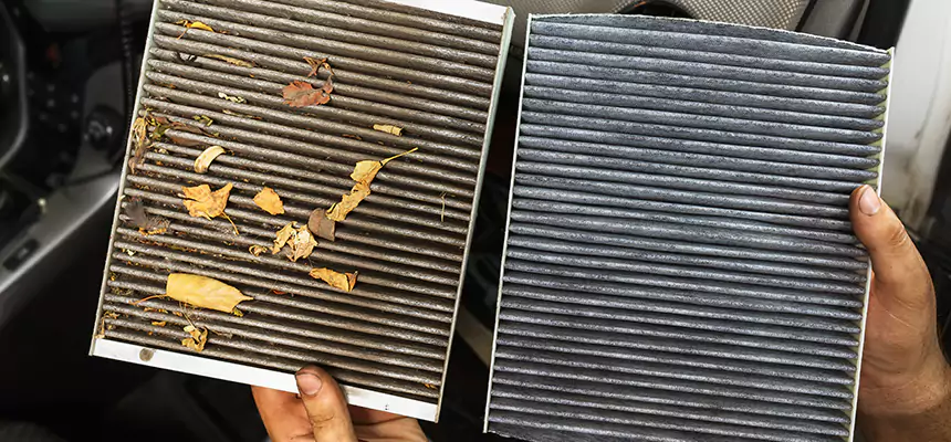 Our Dryer Vent Lint Filter Cleaning Services in Pocatello, ID