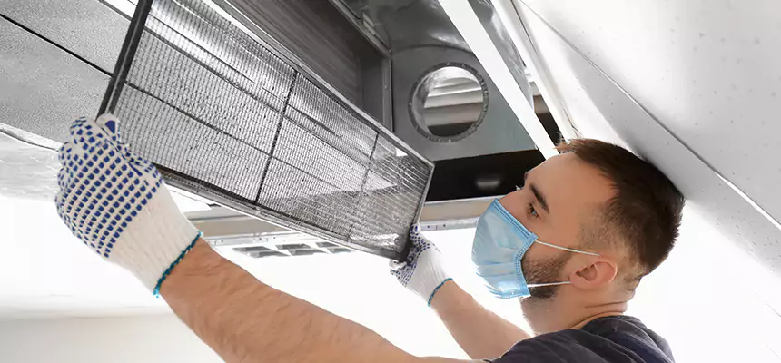 Our Dryer Vent Replacement Services in Pocatello, ID