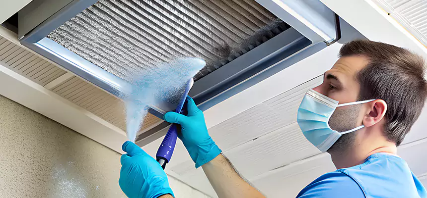 Our Home Ventilation Cleaning Services in Pocatello, ID