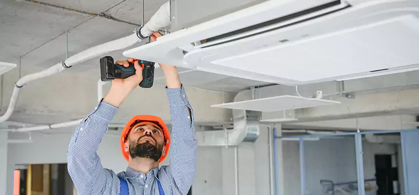 Eco‑Friendly Coil & Plenum Deep Cleaning in Pocatello