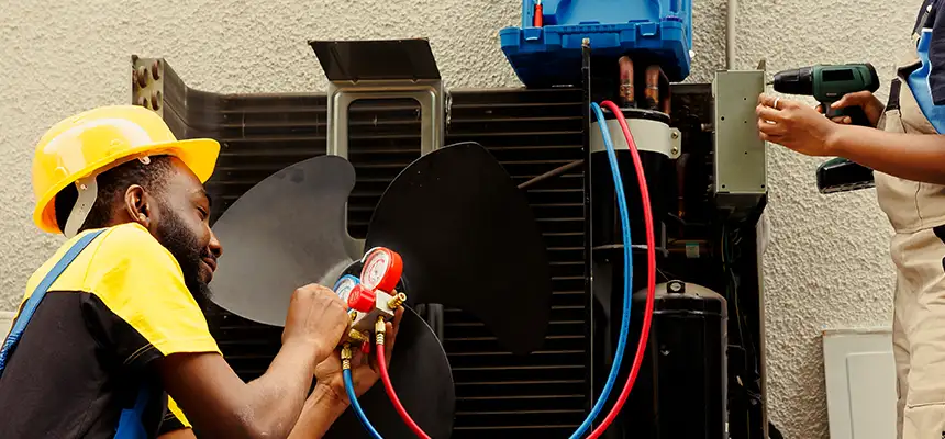 Our HVAC Airflow Optimization Services in Pocatello, ID