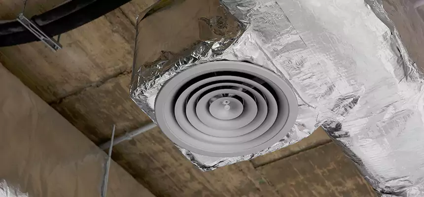 Our HVAC Ductwork Installation Services in Pocatello, ID