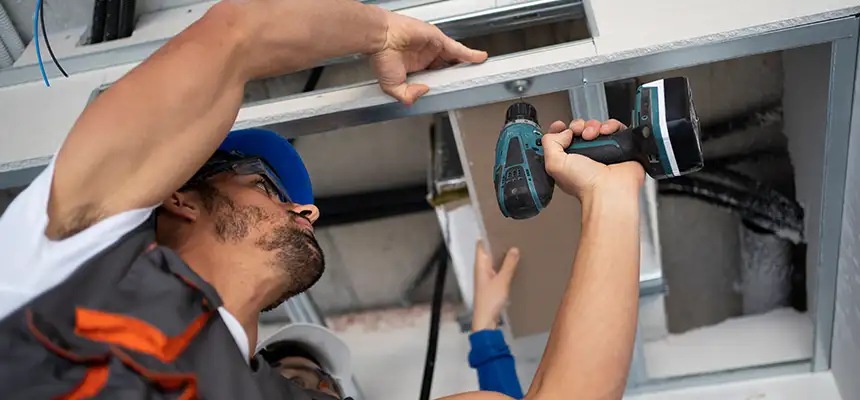 Our Improve Home Air Circulation Services in Pocatello, ID