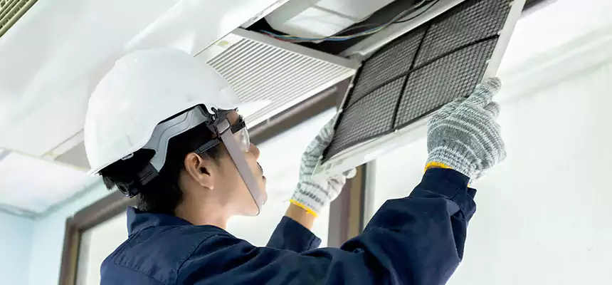 Our Residential Air Vent Cleaning Services in Pocatello, ID