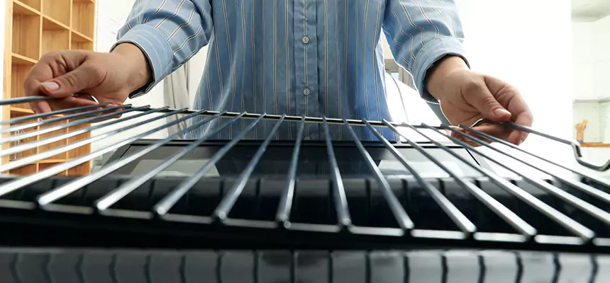 Our Vent Grille Washing Services in Pocatello, ID