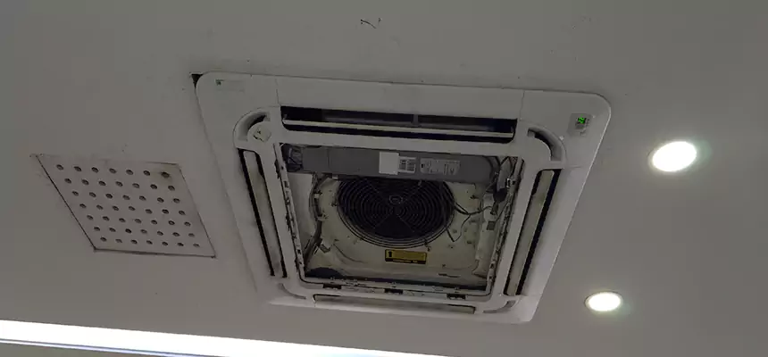 Our Wall Vent Cleaning Service Services in Pocatello, ID