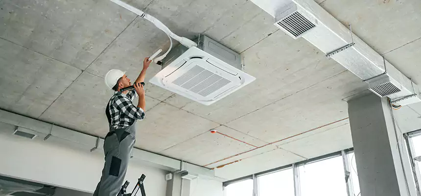Our Wi Fi Connected Air Ducts Services in Pocatello, ID