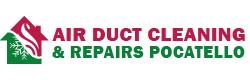 Air Duct Cleaning & Repairs Pocatello