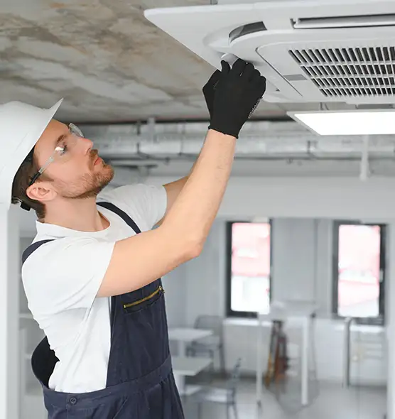 Top Affordable Duct Cleaning Services Near Me in Pocatello, ID