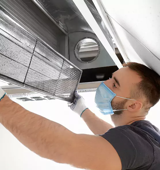 About Air Duct Pathogen Disinfection in Pocatello, ID