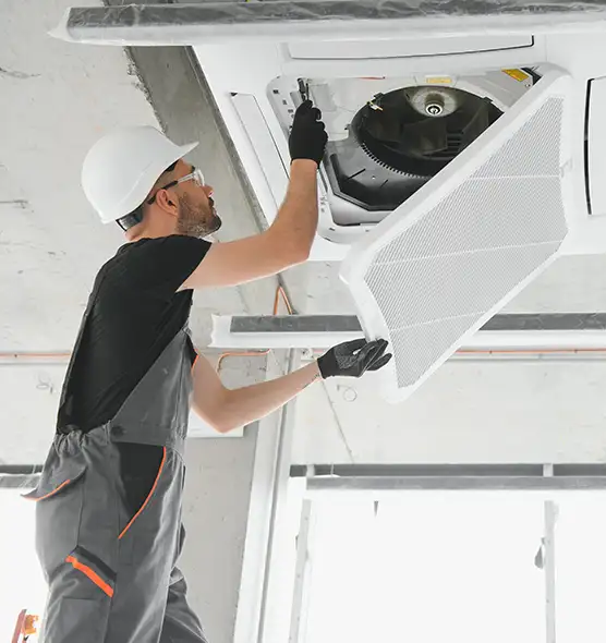 About Air Duct Rodent Removal in Pocatello, ID