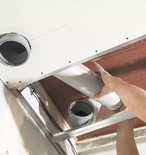 Professional Attic Air Duct Cleaning in Pocatello, ID