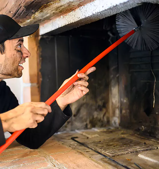 About Expert Chimney Cleaning in Pocatello, ID