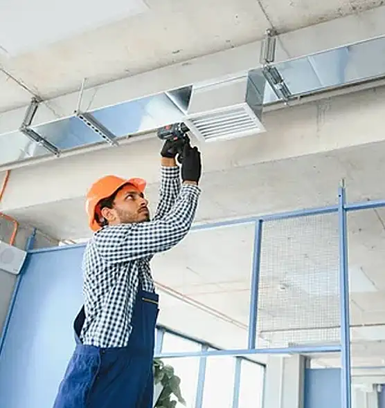 About Commercial Laundry Vent Cleaning in Pocatello, ID