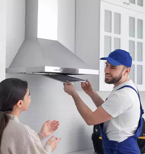 Professional Dryer Vent Cleaning Service in Pocatello, ID