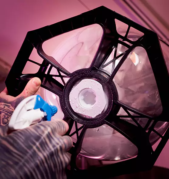 Expert Low VOC Vent Installation in Pocatello, ID