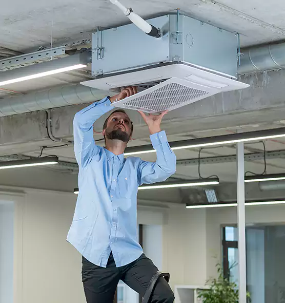 Advanced Residential Air Vent Cleaning in Pocatello, ID