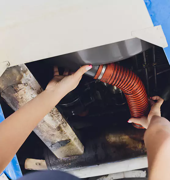 Top-Notch Return Vent Cleaning Service in Pocatello, ID