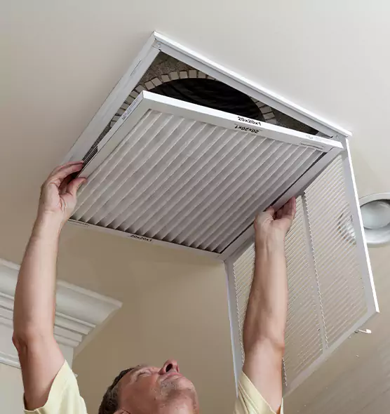 Trusted Vent Shaft Cleaning Expert in Pocatello, ID