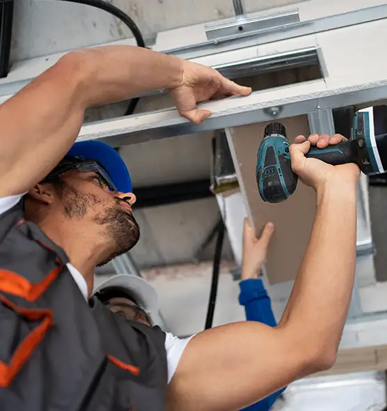 About Vent Smoke Odor Elimination in Pocatello, ID