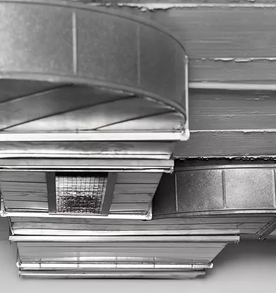 Professional Wall Vent Cleaning Service in Pocatello, ID