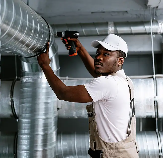 Why Homeowners & Businesses Trust Us Pocatello, ID