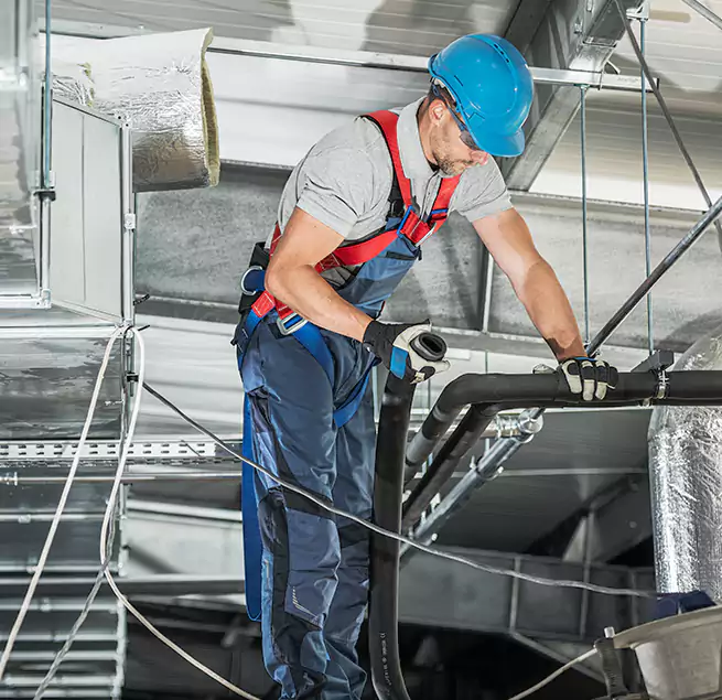 Why Homeowners & Businesses Trust Us in Pocatello, ID?