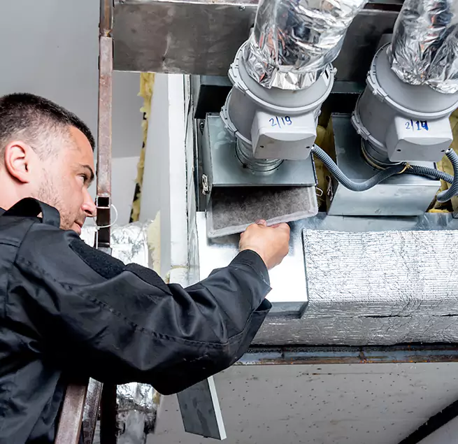 Why Homeowners & Businesses Trust Us in Pocatello, ID?