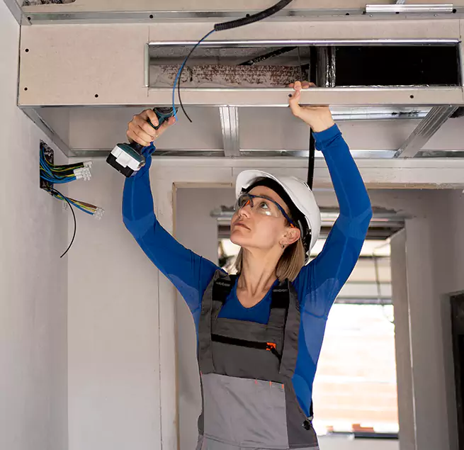 Why Homeowners & Businesses Trust Us in Pocatello, ID?