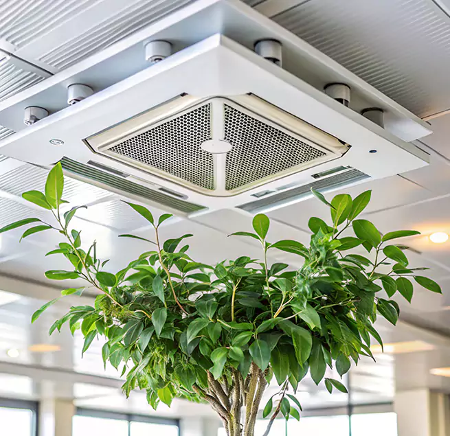 Why Homeowners & Businesses Trust Us in Pocatello, ID