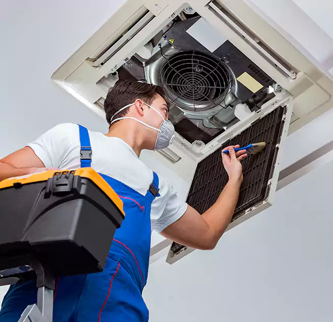 Why Homeowners & Businesses Trust Us in Pocatello, ID?