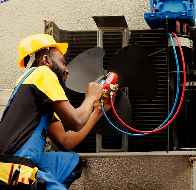 Why Homeowners & Businesses Trust Us in Pocatello, ID?