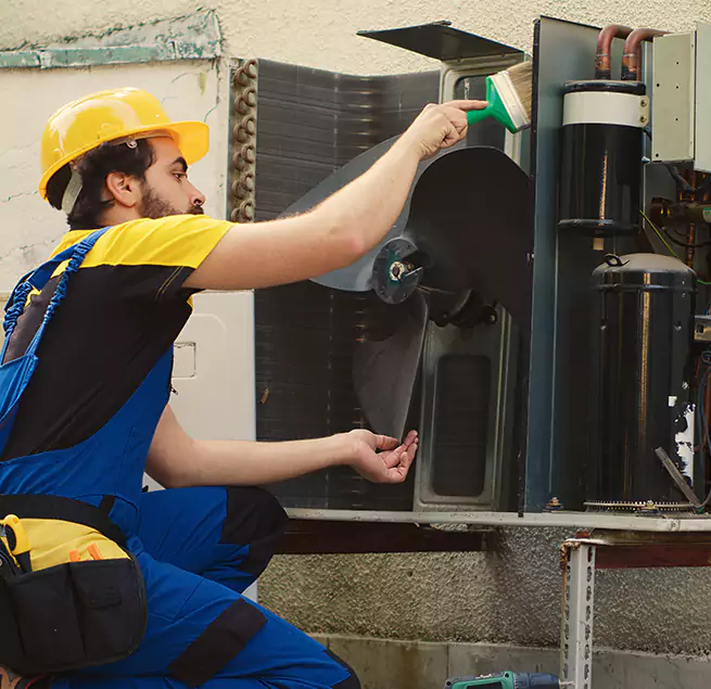 Why Homeowners & Businesses Trust Us Pocatello, ID?