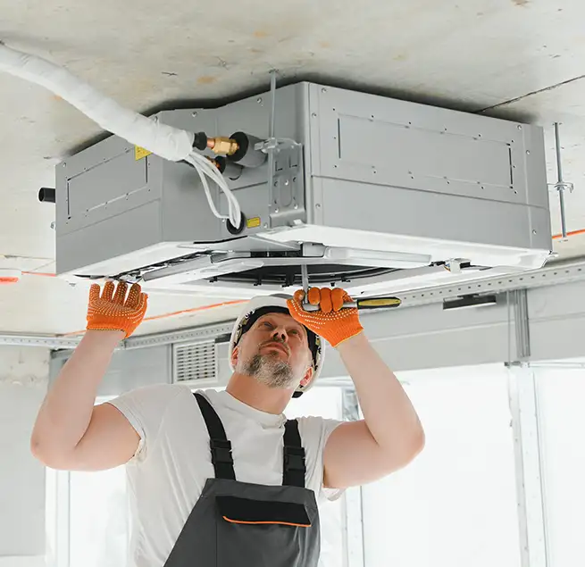 Why Homeowners & Businesses Trust Us Pocatello, ID