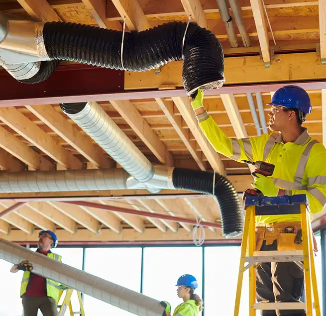 Why Homeowners & Businesses Trust Us in Pocatello, ID?