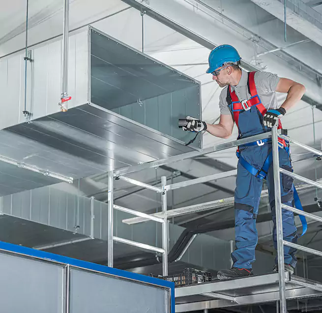 Why Homeowners & Businesses Trust Us in Pocatello, ID?