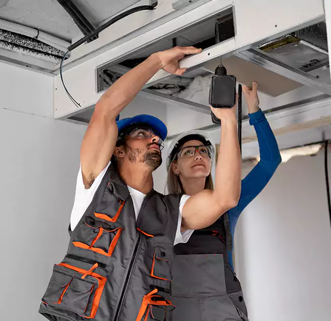 Why Homeowners & Businesses Trust Us in Pocatello, ID