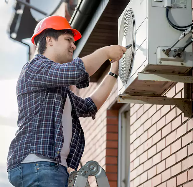 Why Homeowners & Businesses Trust Us Pocatello, ID