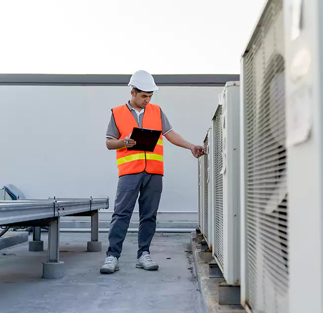 Why Homeowners & Businesses Trust Us in Pocatello, ID?