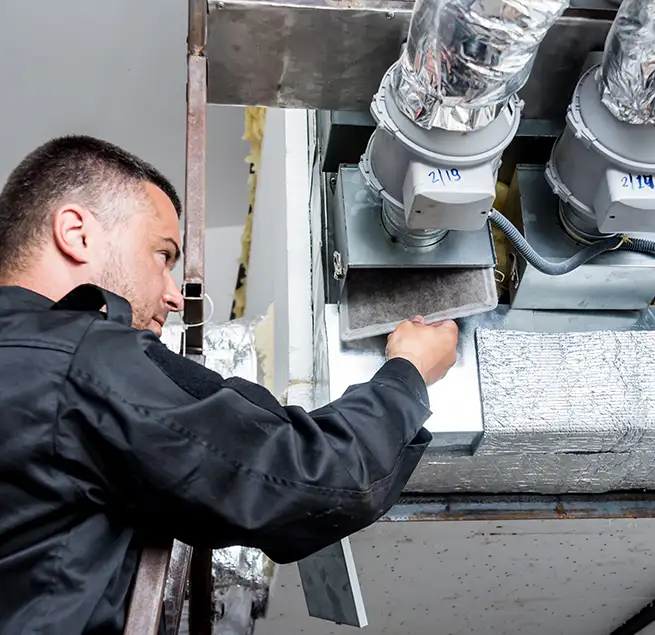 Why Homeowners & Businesses Trust Us in Pocatello, ID?